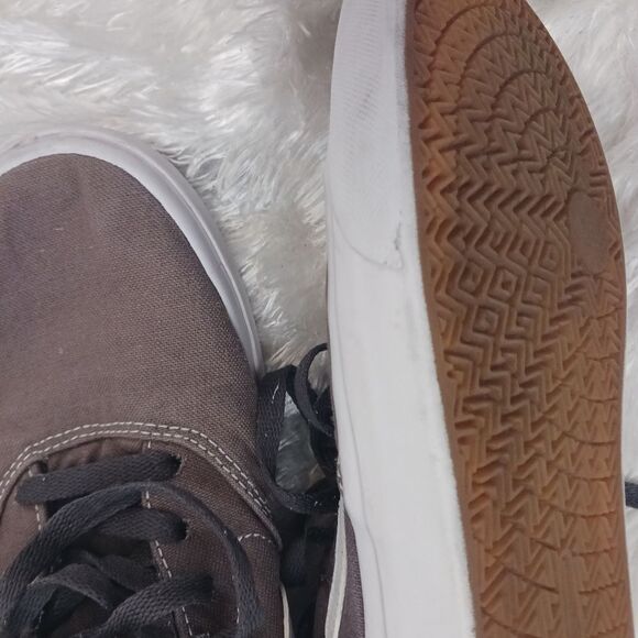 Nike Charge Canvas Sb brown size 9 - Picture 5 of 6